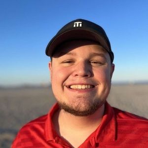 Meet your Posher, Chris